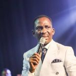 Paul Enenche, Yours Truly, News, June 7, 2023