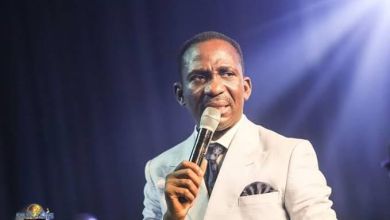 Paul Enenche, Yours Truly, Pastor Paul Enenche, May 3, 2024
