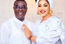 K1 De Ultimate Refutes Reports Of Crisis In His Marriage Following Embarrassing Moment With Wife At Birthday Party, Yours Truly, News, March 2, 2024