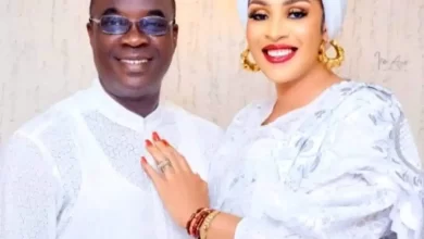 K1 De Ultimate Refutes Reports Of Crisis In His Marriage Following Embarrassing Moment With Wife At Birthday Party, Yours Truly, Kwam 1, April 25, 2024
