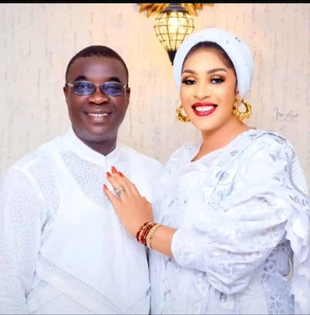 K1 De Ultimate Refutes Reports Of Crisis In His Marriage Following Embarrassing Moment With Wife At Birthday Party, Yours Truly, News, March 22, 2023
