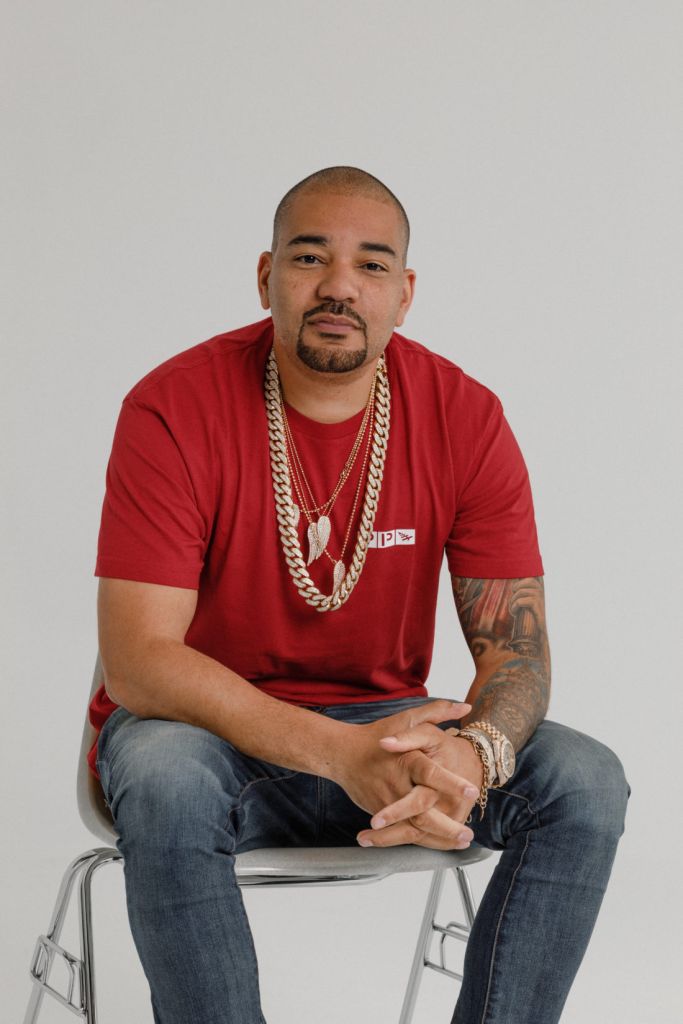Dj Envy, Yours Truly, Artists, March 24, 2023
