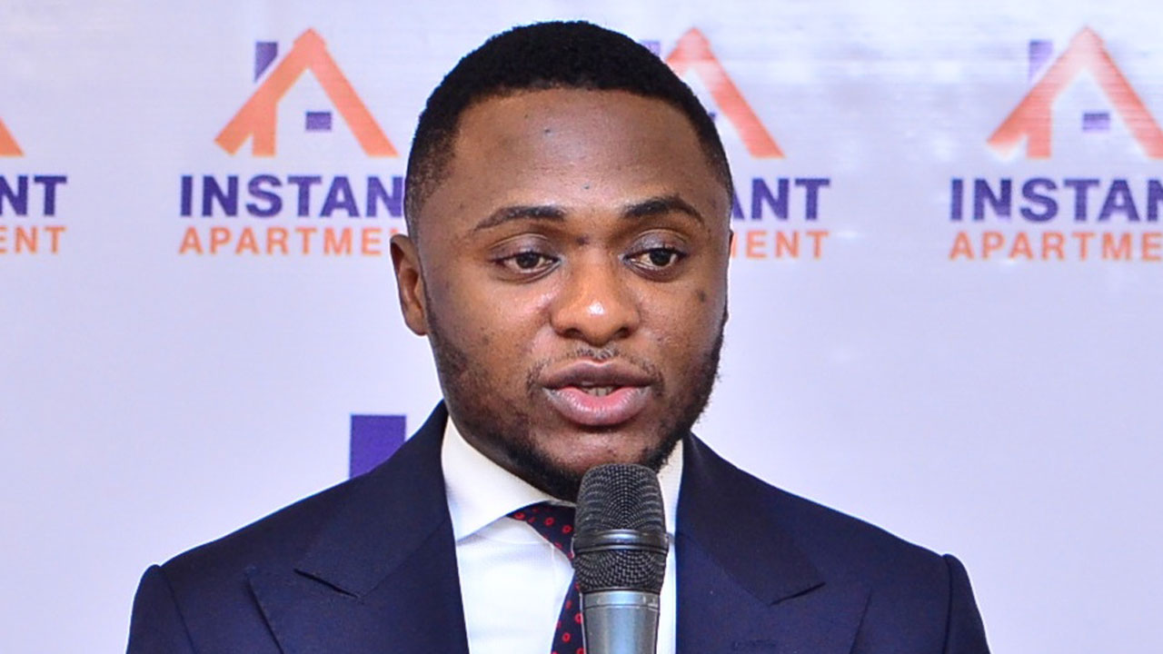 Ubi Franklin Reacts To Davido'S Unfollowing On Instagram, Yours Truly, News, April 19, 2024