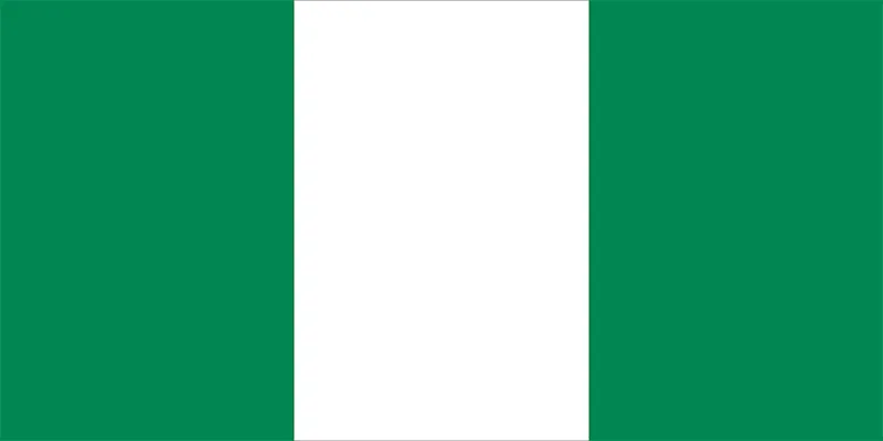 Nigerian Flag: Colours &Amp; Meaning Of The Design, Yours Truly, Tips, March 28, 2023