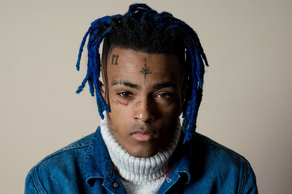 The Jury In The Xxxtentacion Trial Is Now Deliberating, Yours Truly, News, March 20, 2023