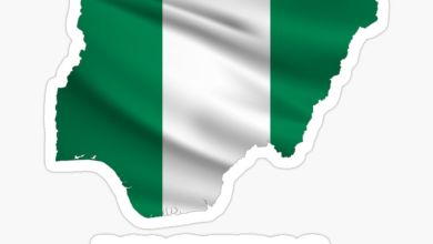 Nigerian Flag: Colours &Amp; Meaning Of The Design, Yours Truly, Nigeria, June 7, 2023