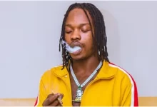 Naira Marley Speaks On Smoking; Begs God, Yours Truly, News, February 24, 2024