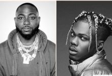 Ckay Gives Credits To Davido; Says Star “Made My Music Career A Success.”, Yours Truly, News, December 3, 2023