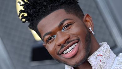 Navigating Uncertainty In Lil Nas X'S &Quot;Where Do We Go Now?&Quot;, Yours Truly, Lil Nas X, February 28, 2024