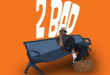 Boj Pays Homage To His Girl On New Single, &Quot;2 Bad&Quot;, Yours Truly, News, September 26, 2023