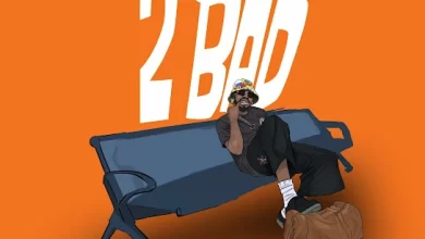 Boj Pays Homage To His Girl On New Single, &Quot;2 Bad&Quot;, Yours Truly, Boj, June 2, 2023