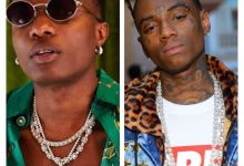 Rolling Loud Drops Soulja Boy To Put Wizkid'S Safety First, Yours Truly, News, June 4, 2023