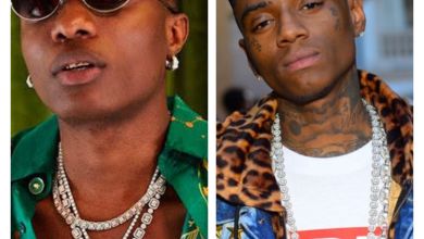 Rolling Loud Drops Soulja Boy To Put Wizkid'S Safety First, Yours Truly, Soulja Boy, November 29, 2023