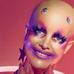 Fever Ray &Amp;Quot;Radical Romantics&Amp;Quot; Album Review, Yours Truly, Reviews, November 28, 2023