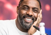 Idris Elba, Yours Truly, People, February 27, 2024