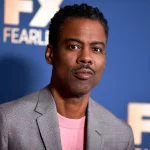 Chris Rock, Yours Truly, News, June 8, 2023