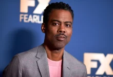 Chris Rock, Yours Truly, People, September 26, 2023
