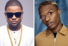 Skales Finally Speaks Out About His Beef With Wizkid In New Video, Yours Truly, News, April 28, 2024