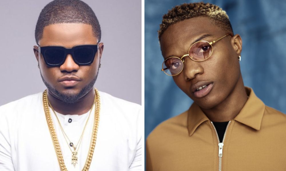 Skales Finally Speaks Out About His Beef With Wizkid In New Video, Yours Truly, News, March 24, 2023
