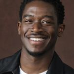Damson Idris, Yours Truly, News, March 4, 2024