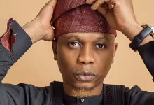 Reminisce Unveils The Tracklist For &Quot;Alaye Toh Se Gogo,&Quot; Release Date And Featured Artists, Yours Truly, News, November 28, 2023