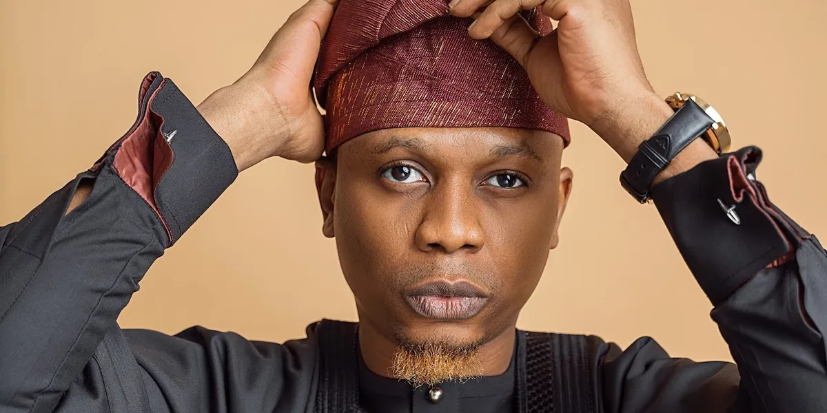 Reminisce Unveils The Tracklist For &Quot;Alaye Toh Se Gogo,&Quot; Release Date And Featured Artists, Yours Truly, News, March 23, 2023