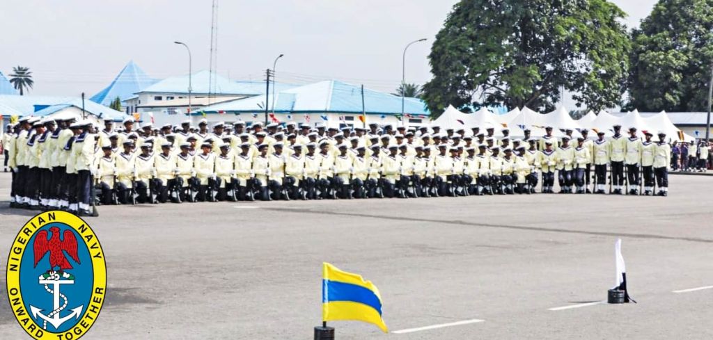 Nigerian Navy: Ranks, Salary, Ships, Logo, Courses, Website, Recruitment (Portal, Process &Amp; Training), Yours Truly, Articles, June 4, 2023