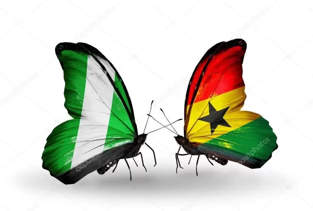 Nigeria Vs Ghana: Top Most Debated Comparisons, Yours Truly, Articles, March 22, 2023