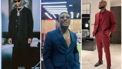 Wizkid’s &Quot;No.1 Fan,&Quot; Carter Efe Solicits For A Davido Collaboration, Yours Truly, Carter Efe, June 7, 2023