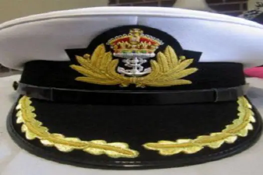 Nigerian Navy: Ranks, Salary, Ships, Logo, Courses, Website, Recruitment (Portal, Process &Amp; Training), Yours Truly, Articles, March 22, 2023