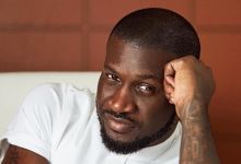 Peter Okoye Slams Critics Coming For Him After Kissing A Female Fan In A Show, Yours Truly, News, November 28, 2023