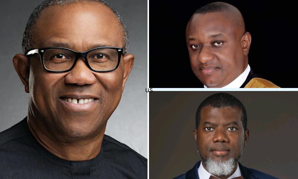 Peter Obi Responds To Festus Keyamo &Amp; Reno Omokri'S Recent Claims, Yours Truly, Top Stories, June 7, 2023
