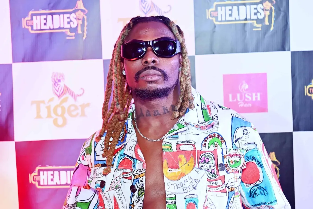 Asake'S Newest Snippet Causes Social Media Uproar, Yours Truly, News, November 30, 2023
