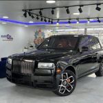 Star Boy!: Wizkid Acquires 2022 Rolls Royce Cullinan Worth N600M, Yours Truly, News, October 4, 2023