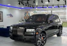 Star Boy!: Wizkid Acquires 2022 Rolls Royce Cullinan Worth N600M, Yours Truly, News, June 8, 2023