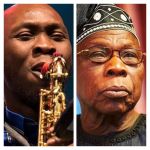 Seun Kuti Condemns All Obasanjo Supporters, Yours Truly, Top Stories, November 28, 2023