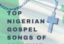 Top Nigerian Gospel Worship Songs Of All Time, Yours Truly, Articles, May 7, 2024