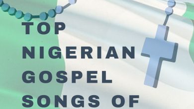 Top Nigerian Gospel Worship Songs Of All Time, Yours Truly, Frank Edwards, June 7, 2023
