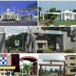 Top Private Universities In Nigeria, Yours Truly, News, March 2, 2024