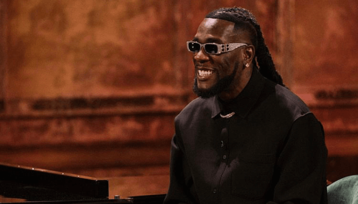Coachella 2023: Burna Boy Set To Perform At Concert For N1.2 Billion ($1.5 Million), Yours Truly, News, April 2, 2023