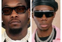 Offset Gives Feedback On &Quot;Breaking The Yoke Of Love&Quot; Post Shared By Blaqbonez, Yours Truly, News, May 18, 2024
