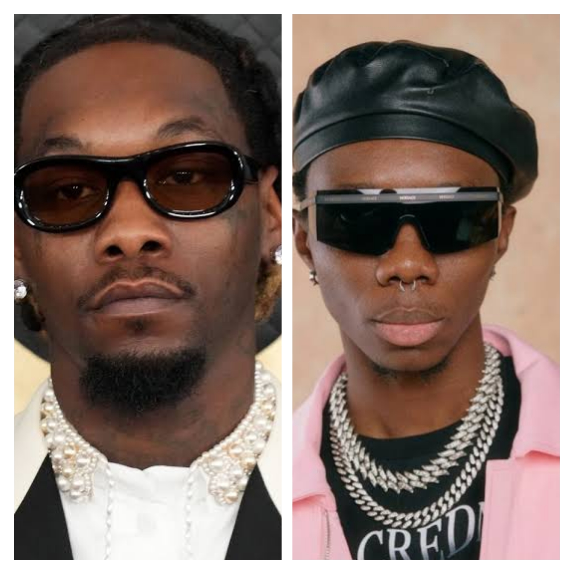 Offset Gives Feedback On &Quot;Breaking The Yoke Of Love&Quot; Post Shared By Blaqbonez, Yours Truly, News, June 7, 2023