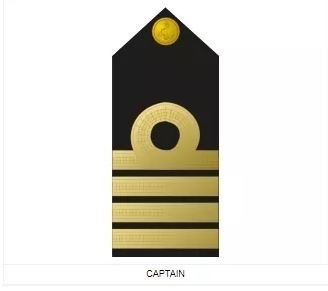 Nigerian Navy: Ranks, Salary, Ships, Logo, Courses, Website, Recruitment (Portal, Process &Amp; Training), Yours Truly, Articles, March 22, 2023