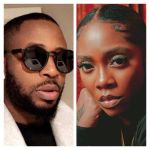 Tiwa Savage Is Warmly Received At Tunde Ednut'S Atlanta Mansion, Yours Truly, News, December 4, 2023