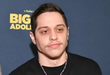 Pete Davidson, Yours Truly, People, May 3, 2024