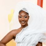Tems Reveals Why She Wore Trending Outfit To The 2023 Oscars, Yours Truly, News, May 28, 2023