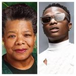 Maya Angelou Has Been Unveiled As The Voice On The Intro Of Wizkid’s &Amp;Quot;Everyday&Amp;Quot;, Yours Truly, News, October 3, 2023