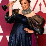 Ruth Carter: First Black Woman To Win Two Oscars, Yours Truly, News, November 29, 2023