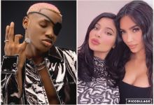 Ruger'S &Quot;Asiwaju&Quot; Gains More Traction As The Kardashian Sisters React To Hit Song, Yours Truly, News, December 2, 2023