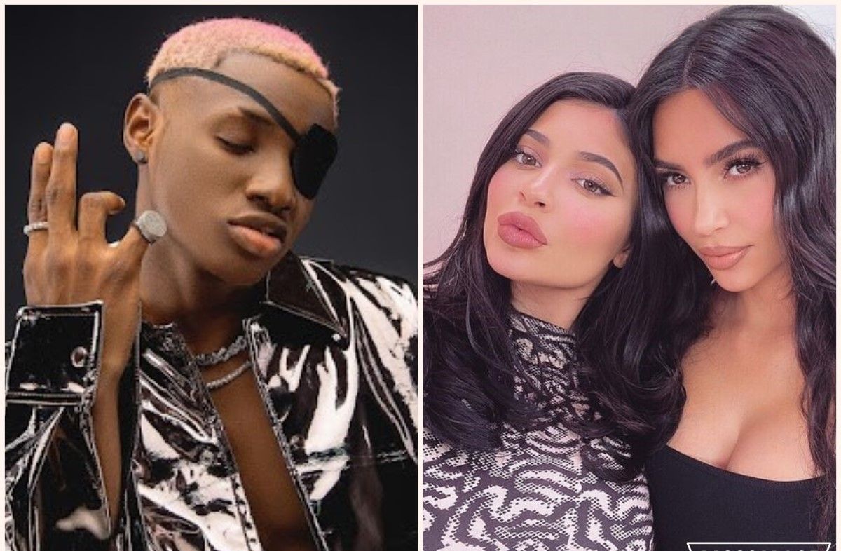 Ruger'S &Quot;Asiwaju&Quot; Gains More Traction As The Kardashian Sisters React To Hit Song, Yours Truly, News, October 4, 2023